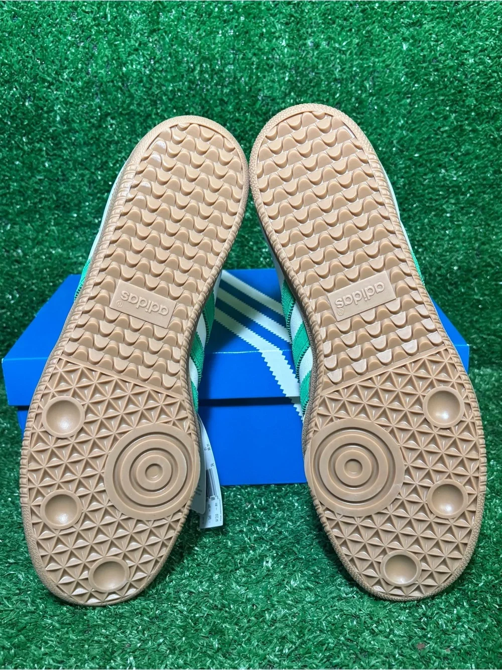 adidas new box